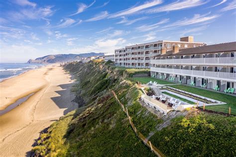 coho inn lincoln city.